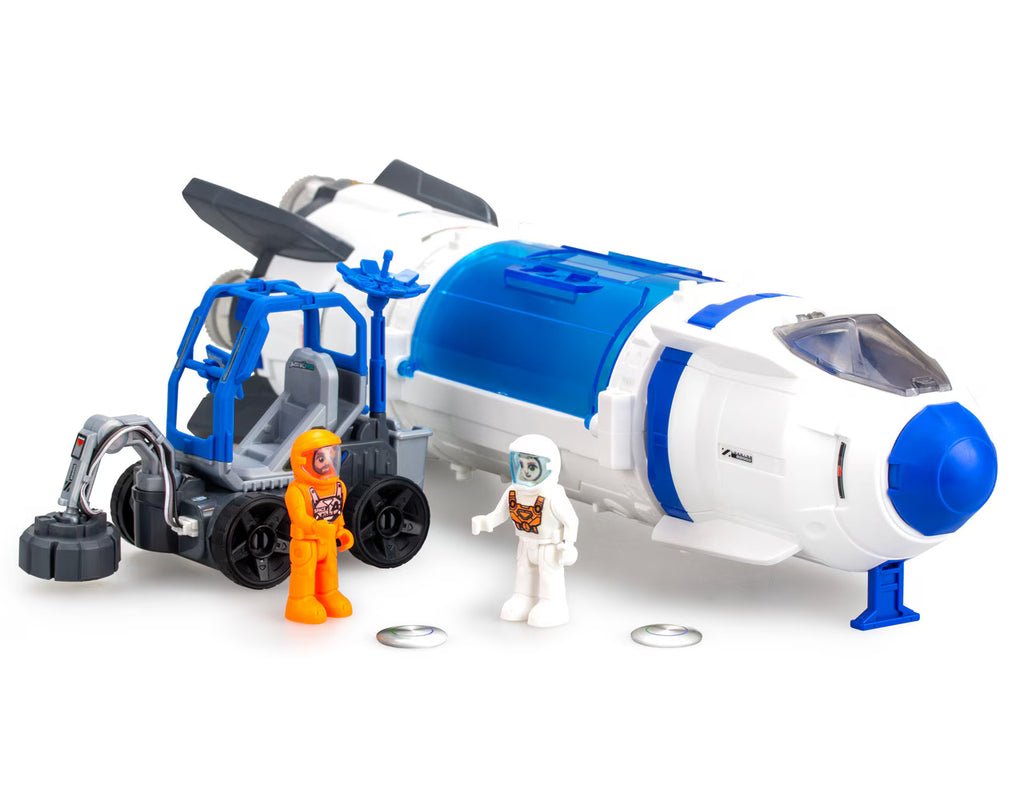 Silverlit - Astropod Ultimate Mission