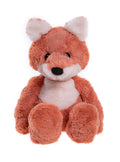 Charlie Bear - Folly Fox