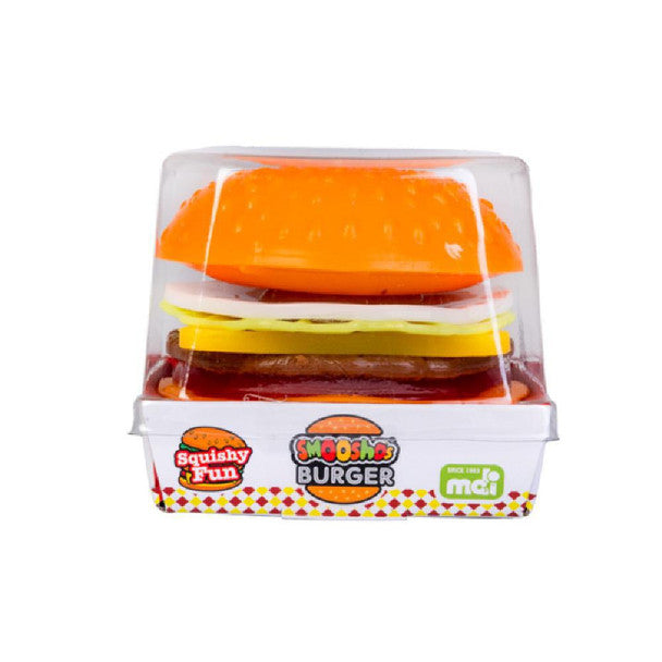 Smooshos - Burger
