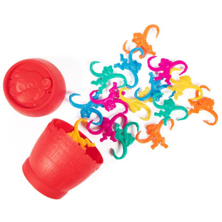 Spin Master - Barrel of Monkeys