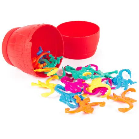Spin Master - Barrel of Monkeys