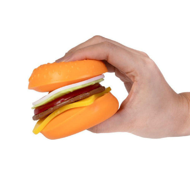 Smooshos - Burger