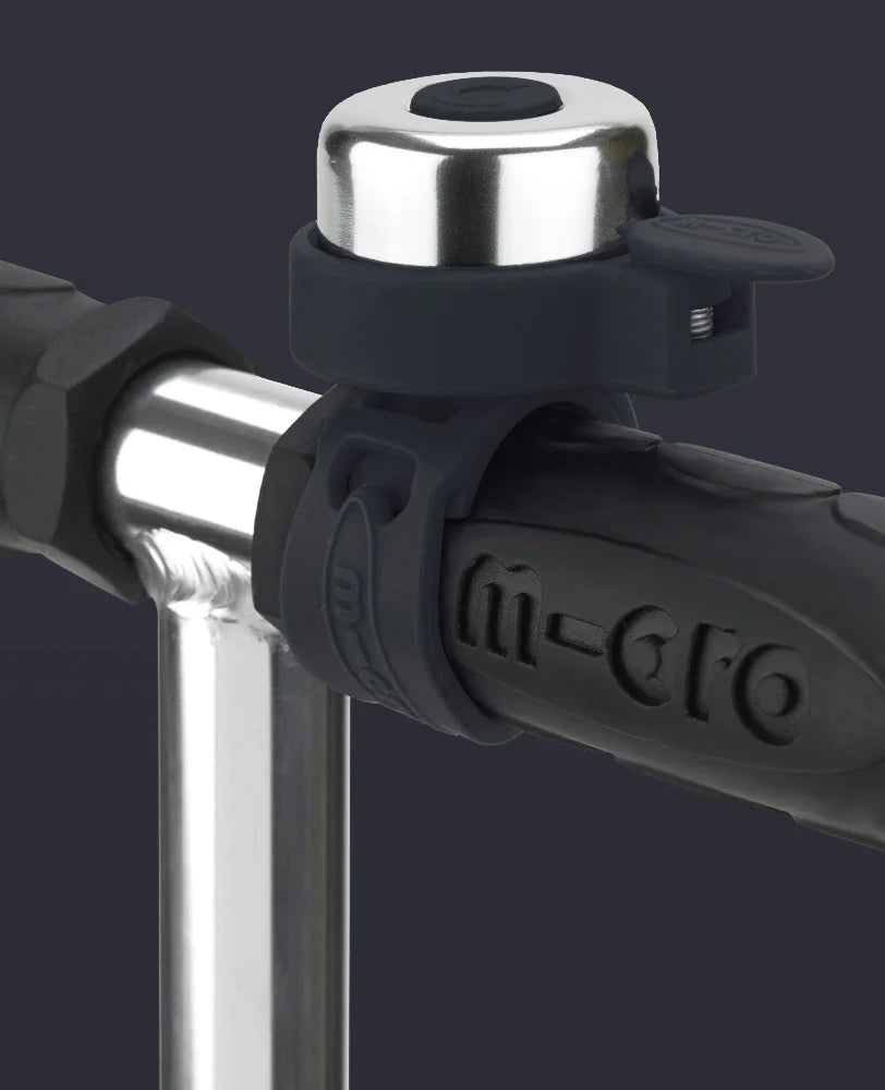Micro - Bell Black