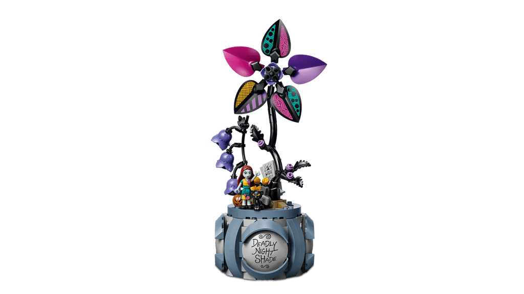 LEGO - Sally's Flowerpot 43288