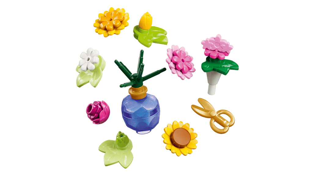 Lego - Friends Creative Flower Shop 42693