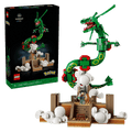 LEGO - Pokemon Rayquaza 72168