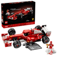 LEGO - Ferrari F2004 & Michael Schumacher 11375
