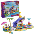 Lego - Friends Fun Water Park Day 42676