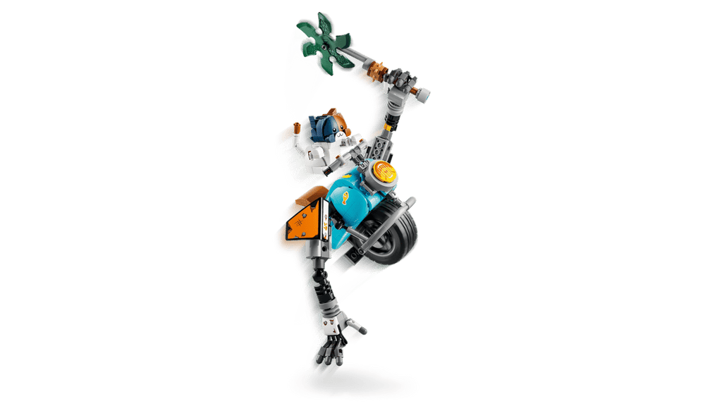 Lego - Fortnite Kit 77081