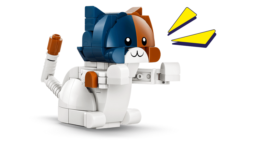 Lego - Fortnite Kit 77081
