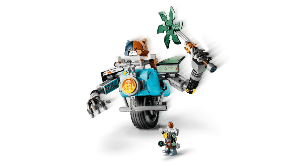 Lego - Fortnite Kit 77081