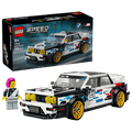 LEGO - Speed Champions BMW M3 (E30) 77263