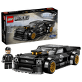 Lego - Speed Ken Blocks 1965 Ford Mustang Hoonicorn RTR V1 77262