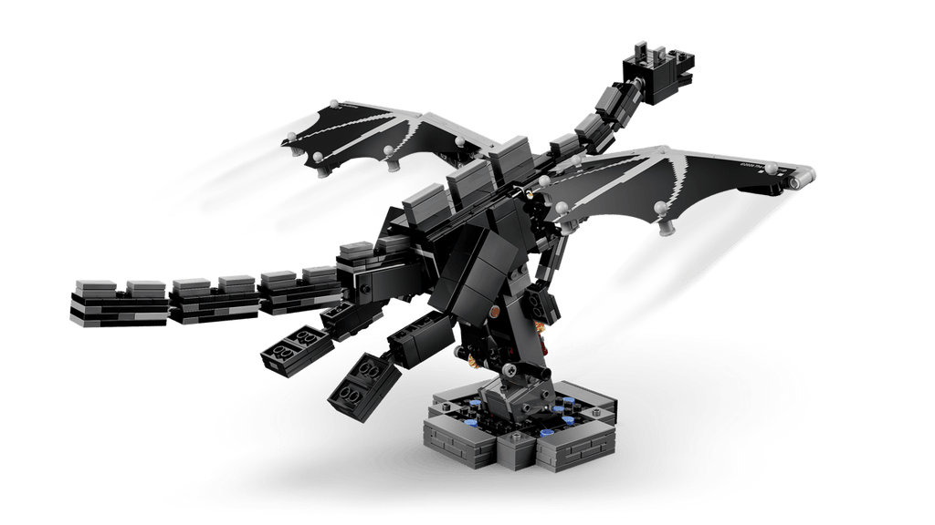 Lego - Minecraft The Ender Dragon 21595