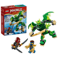 Lego - Ninjago Lloyd's Dragon Mech Battle Pack 71862