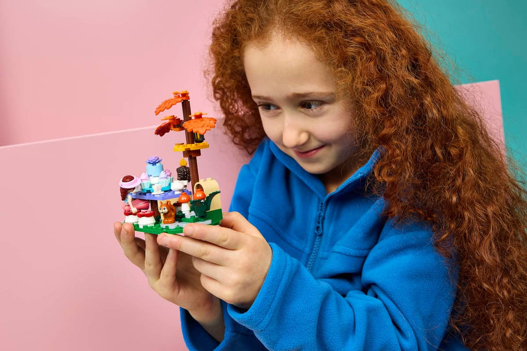 Lego - Friends Forest Tea Party 42690