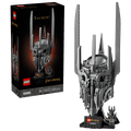 LEGO - The Lord of the Rings: Sauron's Helmet 11373