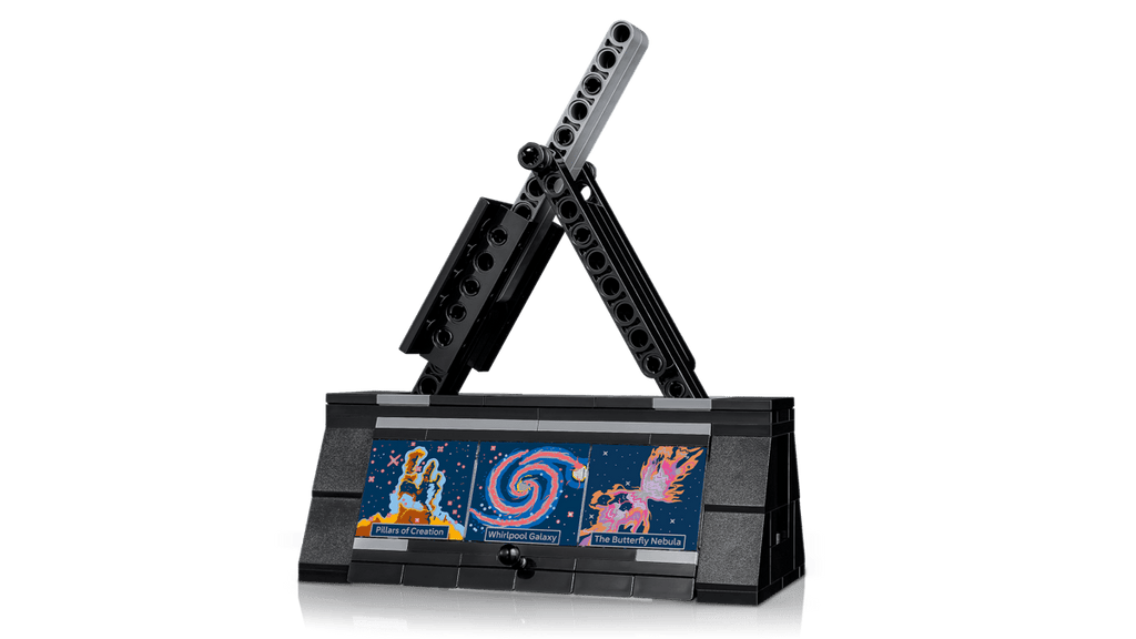 LEGO - Icons Hubble Space Telescope 11382