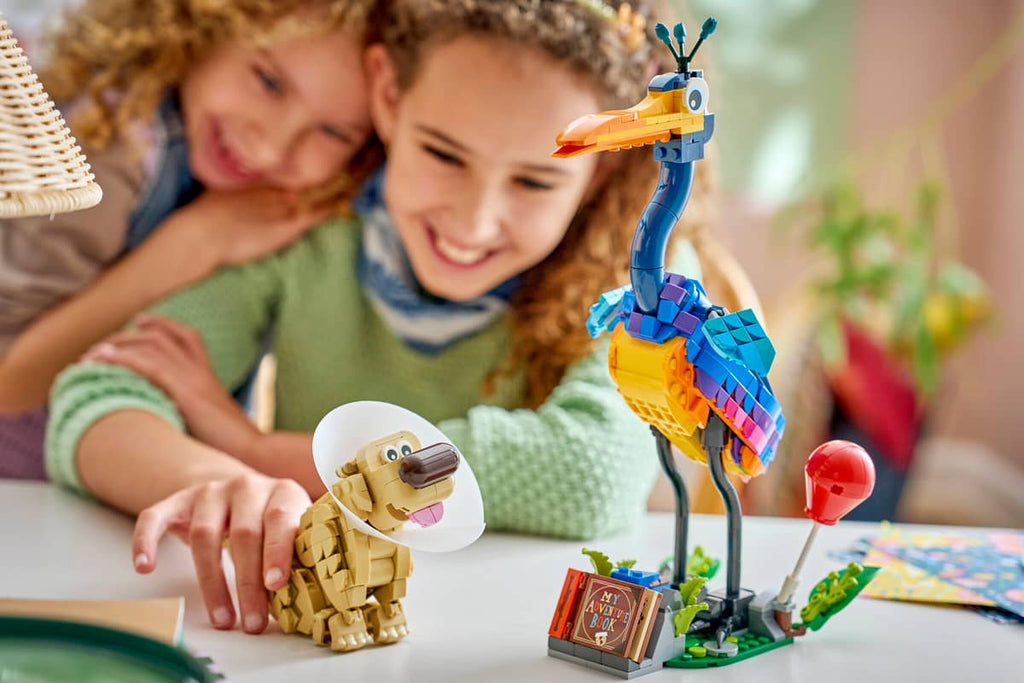 LEGO - Kevin & Dug 43290