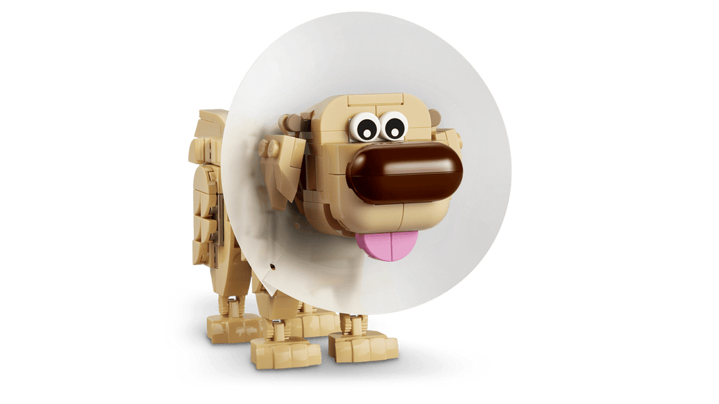 LEGO - Kevin & Dug 43290