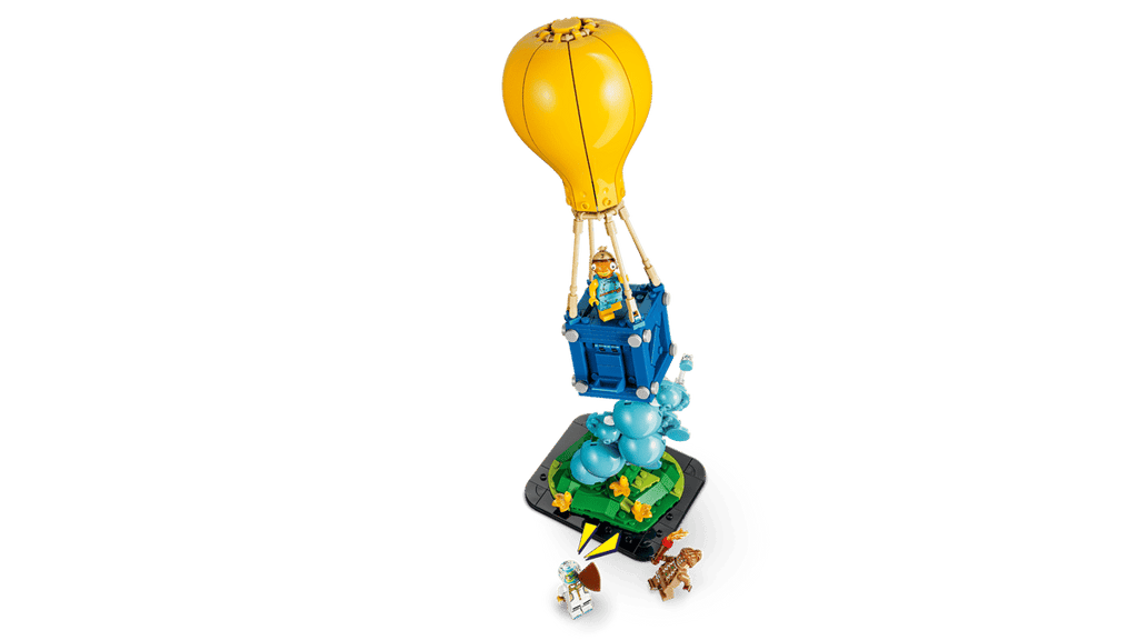 Lego - Fortnite Supply Drop 77080