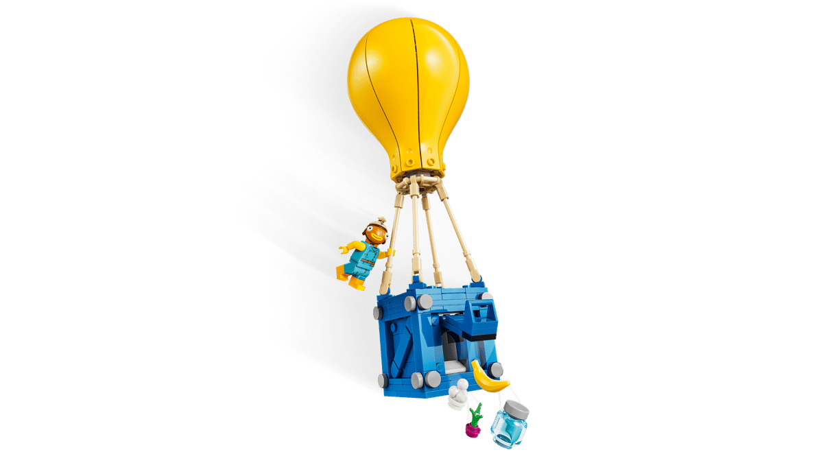 Lego - Fortnite Supply Drop 77080