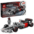 LEGO - Audi Revolut F1 Team R26 Race Car 77259