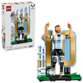Lego - Lionel Messi Soccer Legend 43015