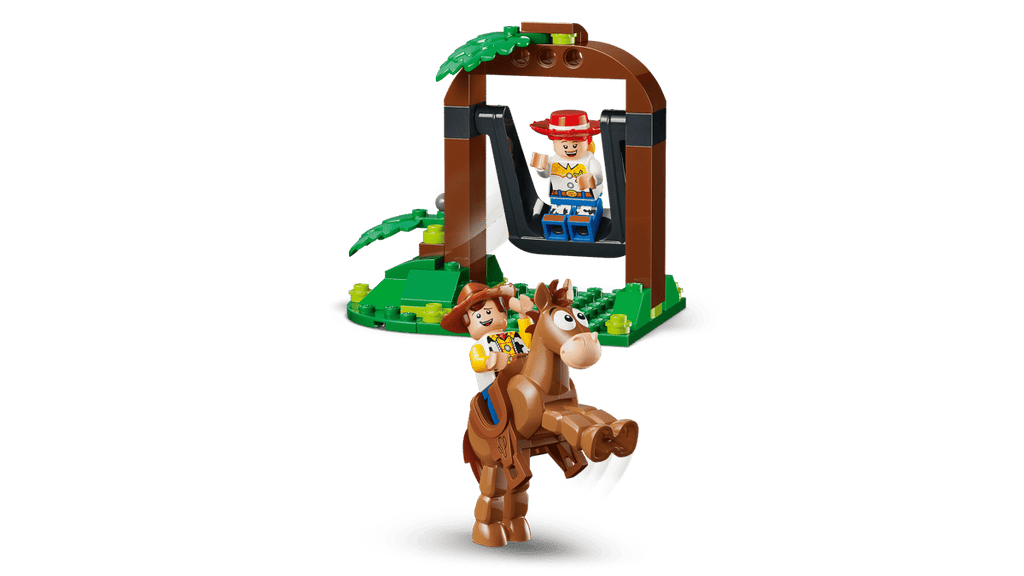 Lego - Blaze's Horse Ranch Toy Story 5 43304