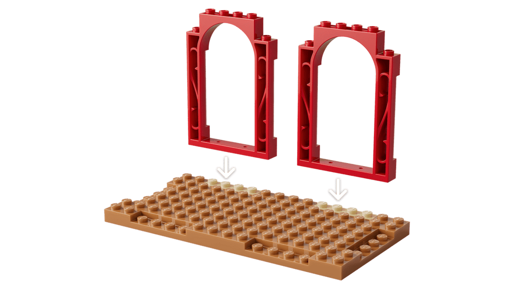 Lego - Blaze's Horse Ranch Toy Story 5 43304