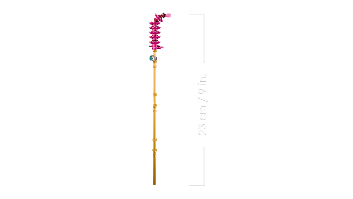 Lego - Botanicals Cosmos Flowers 11514