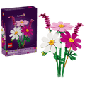 Lego - Botanicals Cosmos Flowers 11514