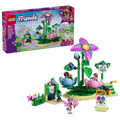Lego - Friends Spinning Flower & Fairy Teacup 42702