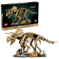 Lego - Jurassic World Dinosaur Fossil Triceratops 77985