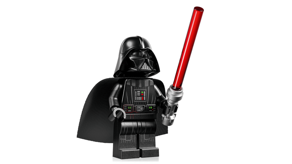 Lego - Darth Vader Bust 75439