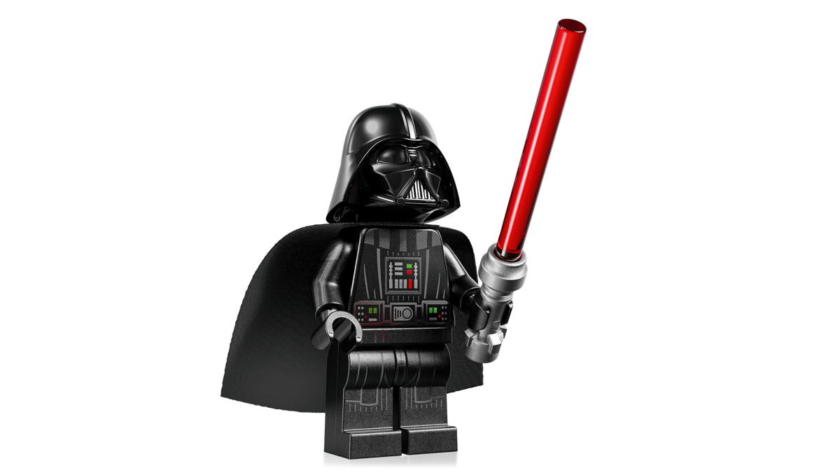 Lego - Darth Vader Bust 75439