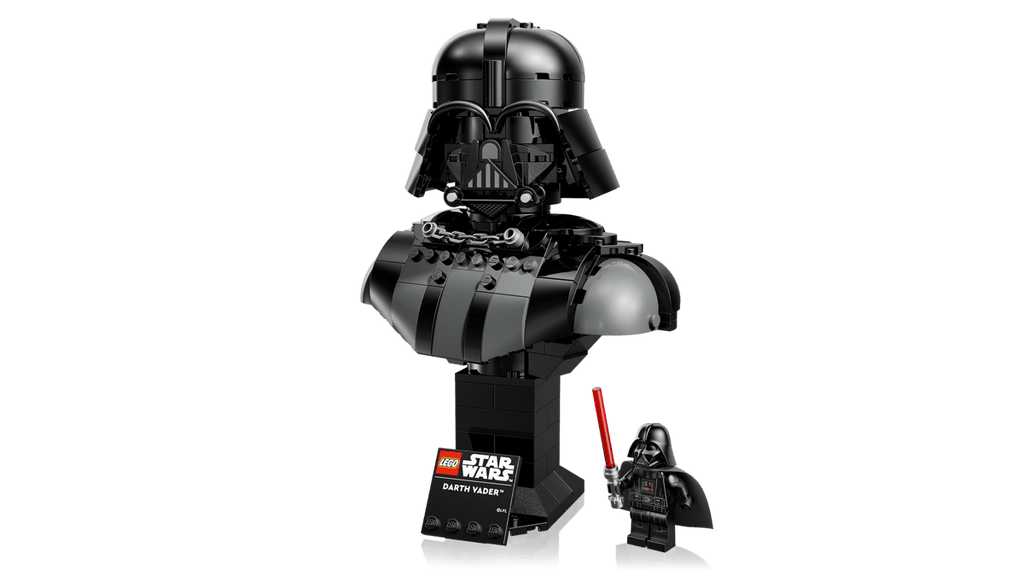 Lego - Darth Vader Bust 75439