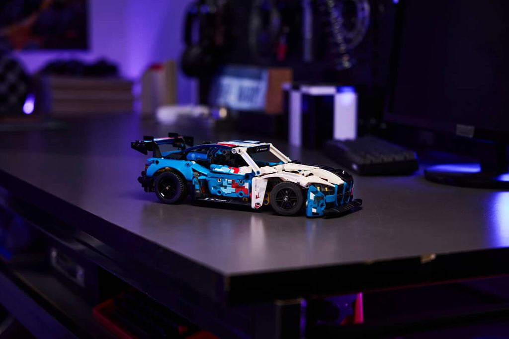 LEGO - Technic BMW M4 GT3 EVO Race Car 42226