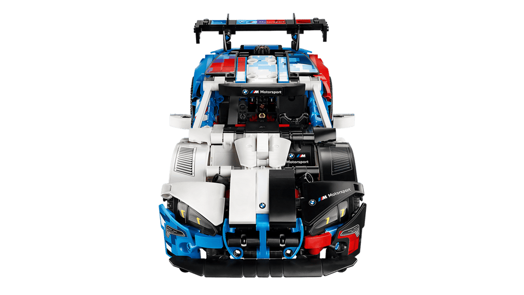 LEGO - Technic BMW M4 GT3 EVO Race Car 42226