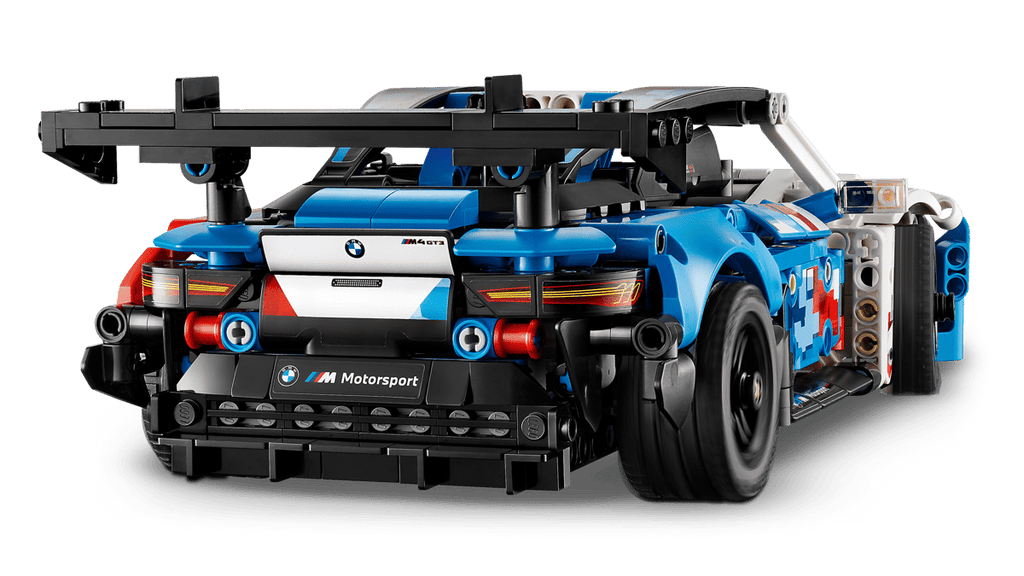 LEGO - Technic BMW M4 GT3 EVO Race Car 42226