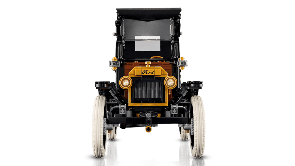 LEGO - Ford Model T 11376