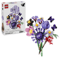 LEGO - Editions Olivia Rodrigo's Flower Bouquet 11507