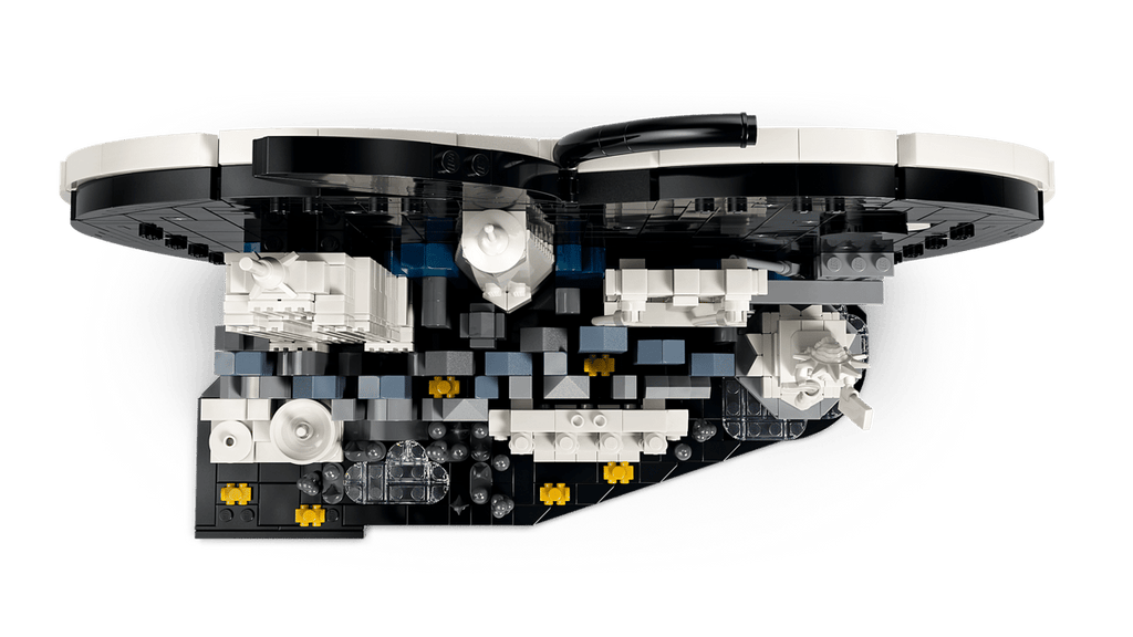 Lego - Architecture New York City The Big Apple 21066