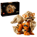 LEGO - Pokemon Arcanine 72160