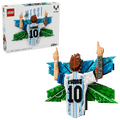 Lego - Editions Lionel Messi Celebration 43018