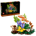 Lego - Botanicals Woodlands Mushrooms 11505