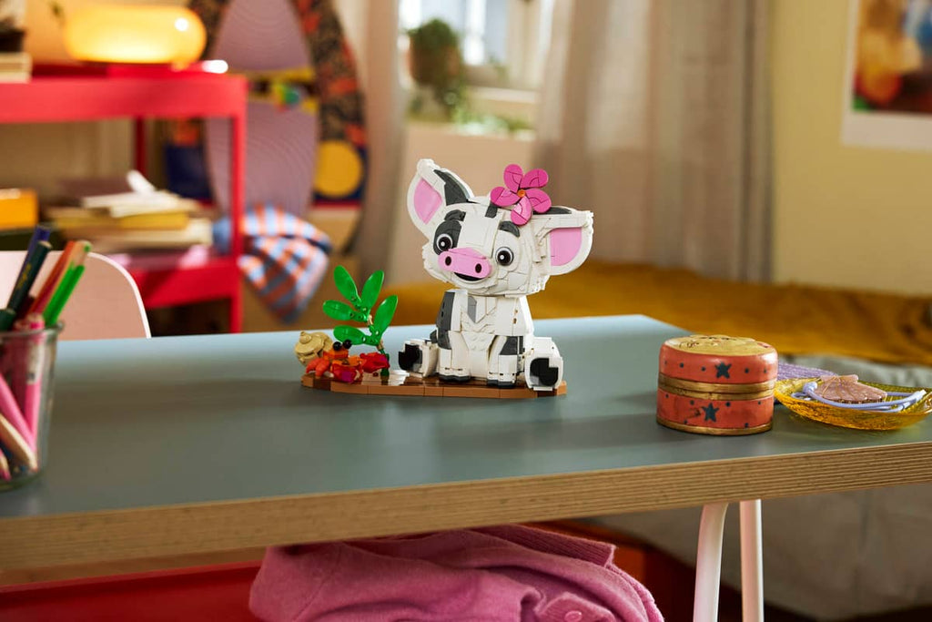 Lego - Disney Pua 43292