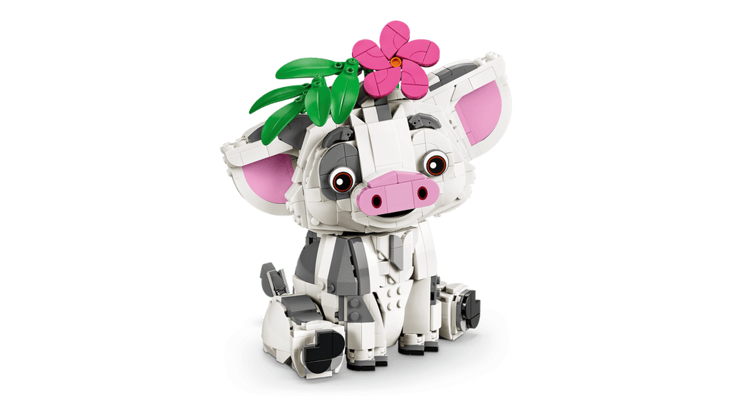 Lego - Disney Pua 43292