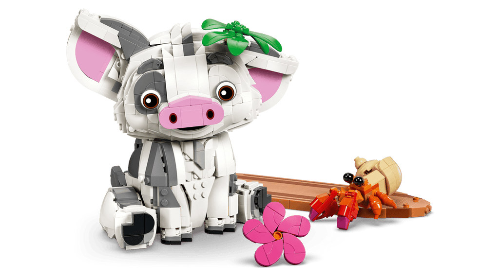 Lego - Disney Pua 43292