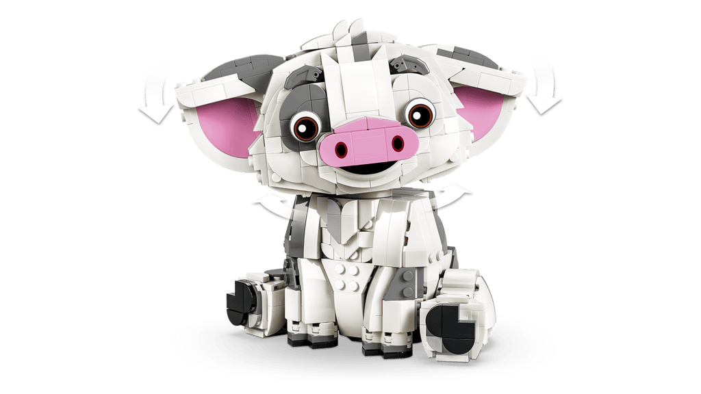 Lego - Disney Pua 43292